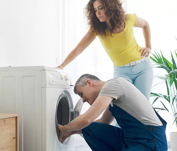 Why East Hartford Households Pick East Hartford Appliance Pro for Every Washer Repairs?