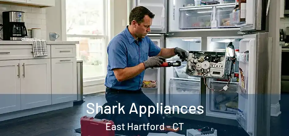  Shark Appliances East Hartford - CT